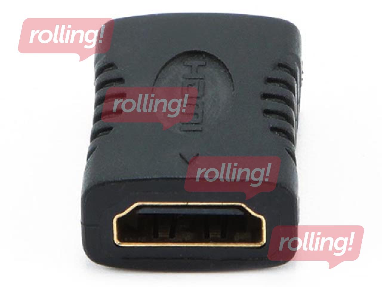 Adapteris Gembird HDMI Female - HDMI Female