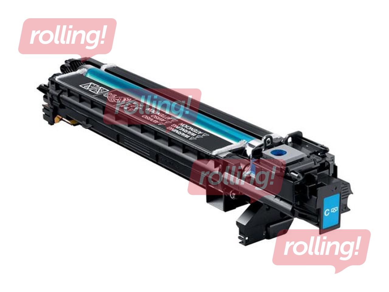 Konica-Minolta Drum Unit IUP-14, Cyan, (20000 pgs)