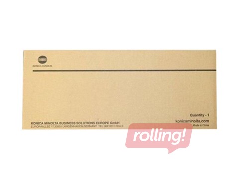 Fotocilindrs Konica Minolta Drum Unit DR-316 melns (225000 lpp)