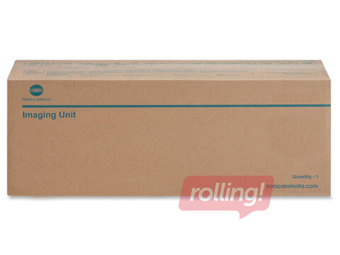 Konica Minolta imagining unit IU217Y, yellow (87000 pgs)