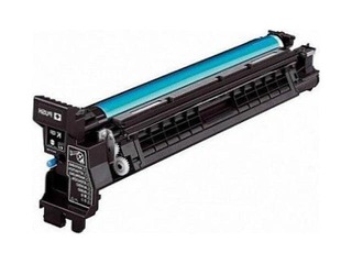 Konica Minolta Drum Unit DR217K, Black (102000 pgs)