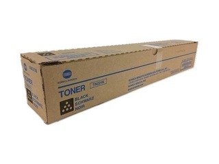 Tooner Konica-Minolta TN-227, must, 24000 lk