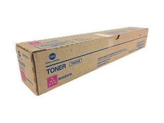 Tooner Konica Minolta TN-227, punane, (24000 lk)