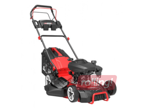 Benzīna zāles pļaujmašīna 173cc, 46cm, 3.0kW