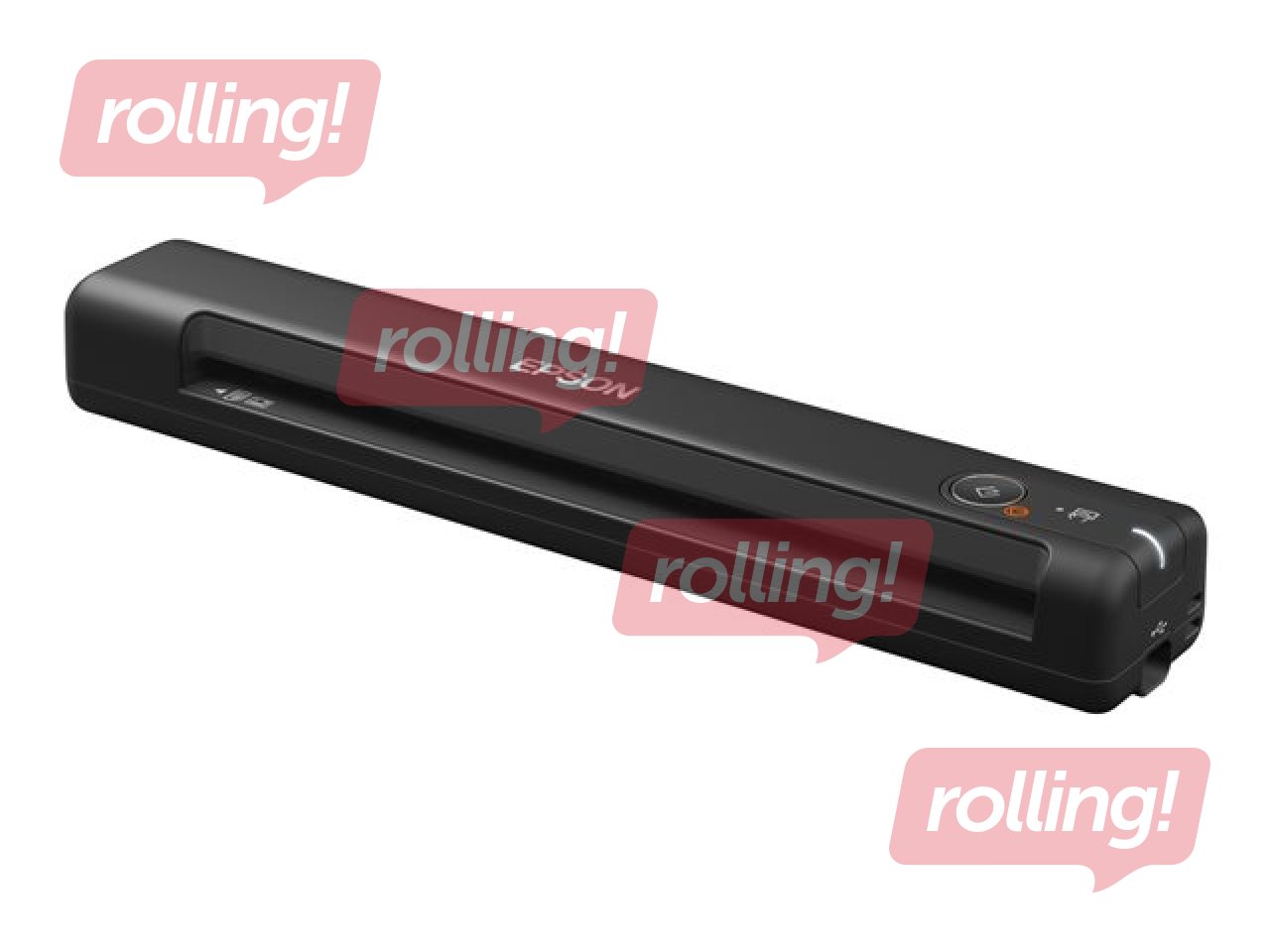 Mobiilne dokumendiskanner Epson WorkForce ES-50