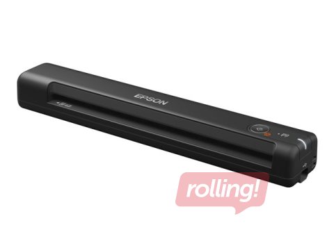 Mobilais skeneris Epson WorkForce ES-50