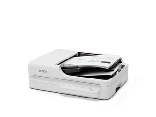 EPSON WorkForce DS-1730 Document Scanner