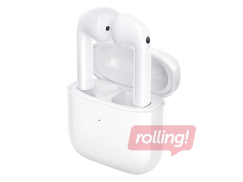 Bezvadu austiņas Xiaomi Redmi Buds 3, baltas