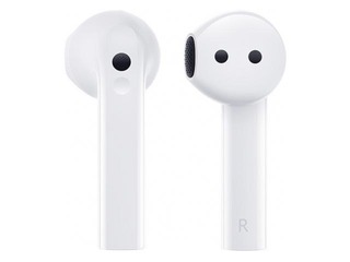 Bezvadu austiņas Xiaomi Redmi Buds 3, baltas