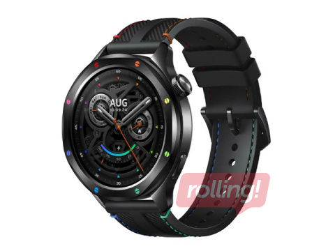 Smartwatch Xiaomi Watch, S4 