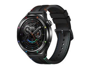Умные часы Xiaomi Watch, S4