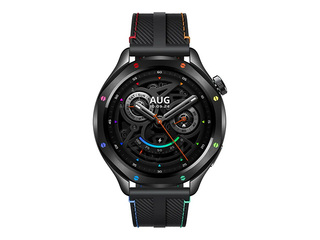 Умные часы Xiaomi Watch, S4