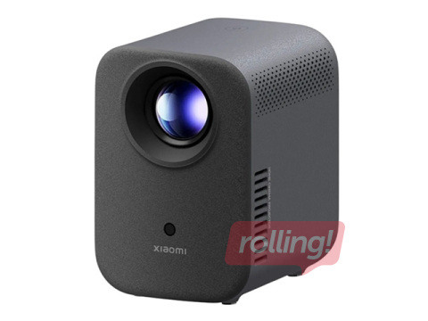 Projektor Xiaomi L1 Smart, must