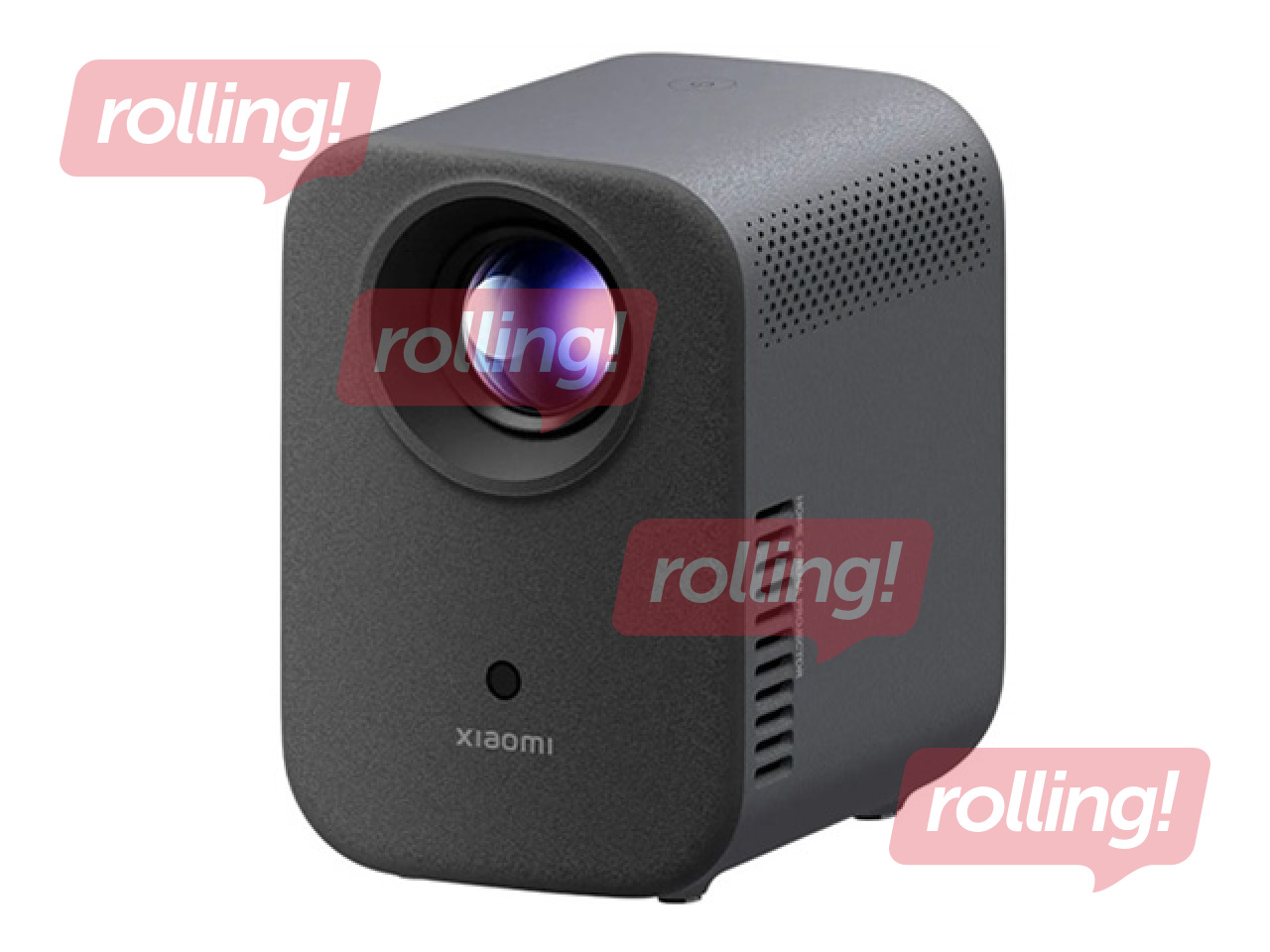 Projektor Xiaomi L1 Smart, must