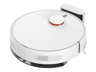 Tolmuimeja Xiaomi S40C, märg ja kuiv puhastus, 2600 mAh, valge