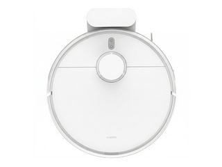 Xiaomi Robot Vacuum S40C, Wet &n Dry, 2600 mAH
