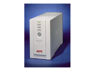 APC BACK-UPS CS 350VA