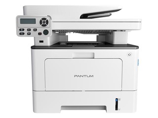 Multifunction laser printer Pantum BM5100ADW, ADF, A4, Duplex, Wifi