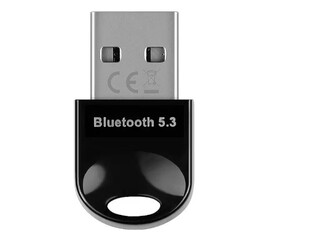 Bluetooth adapteris Savio BT-060 Bluetooth 5.3