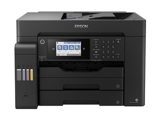 Daudzfunkciju tintes printeris EPSON EcoTank L15150, A3