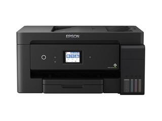 Многофункциональный струйный принтер EPSON EcoTank L14150, A3