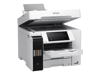 Daudzfunkciju tintes printeris Epson EcoTank L6580