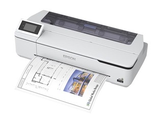 Color Printer EPSON SureColor SC-T2100 WiFi, A1