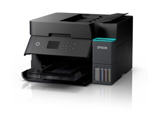 Daudzfunkciju tintes printeris EPSON EcoTank L6370
