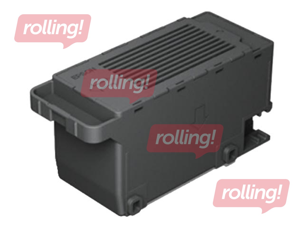 Tintes apkopes kārba Epson C9345