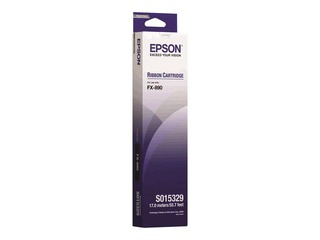 EPSON ribbon black FX-890