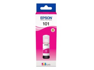 Epson EcoTank 101 magenta tindipudel, 70 ml (6000 lehekülge)