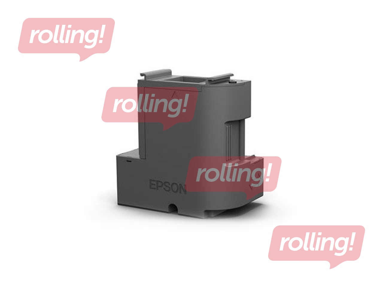 Epson T04D100 Eco Tank Maintenance Box 