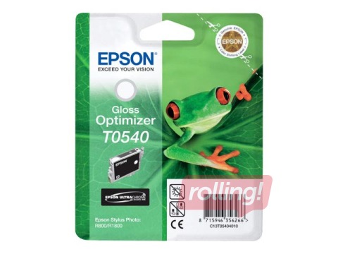 Tintes kasete Epson Stylus Photo R800, spīduma pilnveidotājs, 13ml