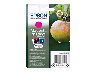 Tintes kasete Epson Stylus Office BX305F, fuksīna sarkana, 7ml