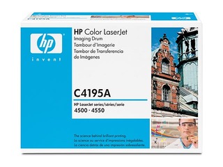 Fotocilindrs HP CLJ 4500/ 4550, (25000 lpp.)