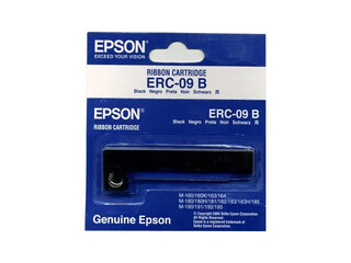 Epson lente ERC-09, melna