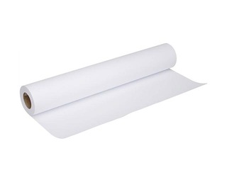 Rullpaber HP Bright White Inkjet Paper, Matte, 91.4cm x 45.7m