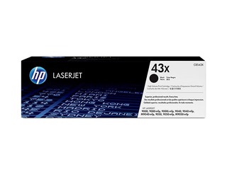Tonera kasete HP LJ 9000, melna, (30000 lpp.)