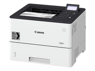 Mazlietots lāzerprinteris Canon i-Sensys LBP325x