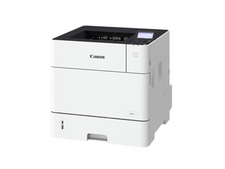 Малопользованный лазерный принтер Canon i-Sensys LBP351x