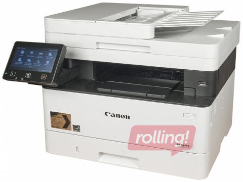 Mazlietots daudzfunkciju lāzerprinteris Canon i-Sensys MF428x