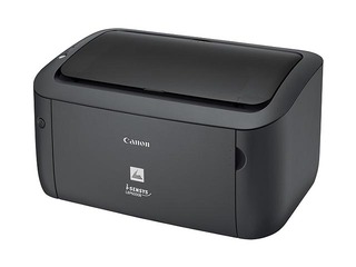 Vähekasutatud laserprinter Canon i-Sensys LBP6030