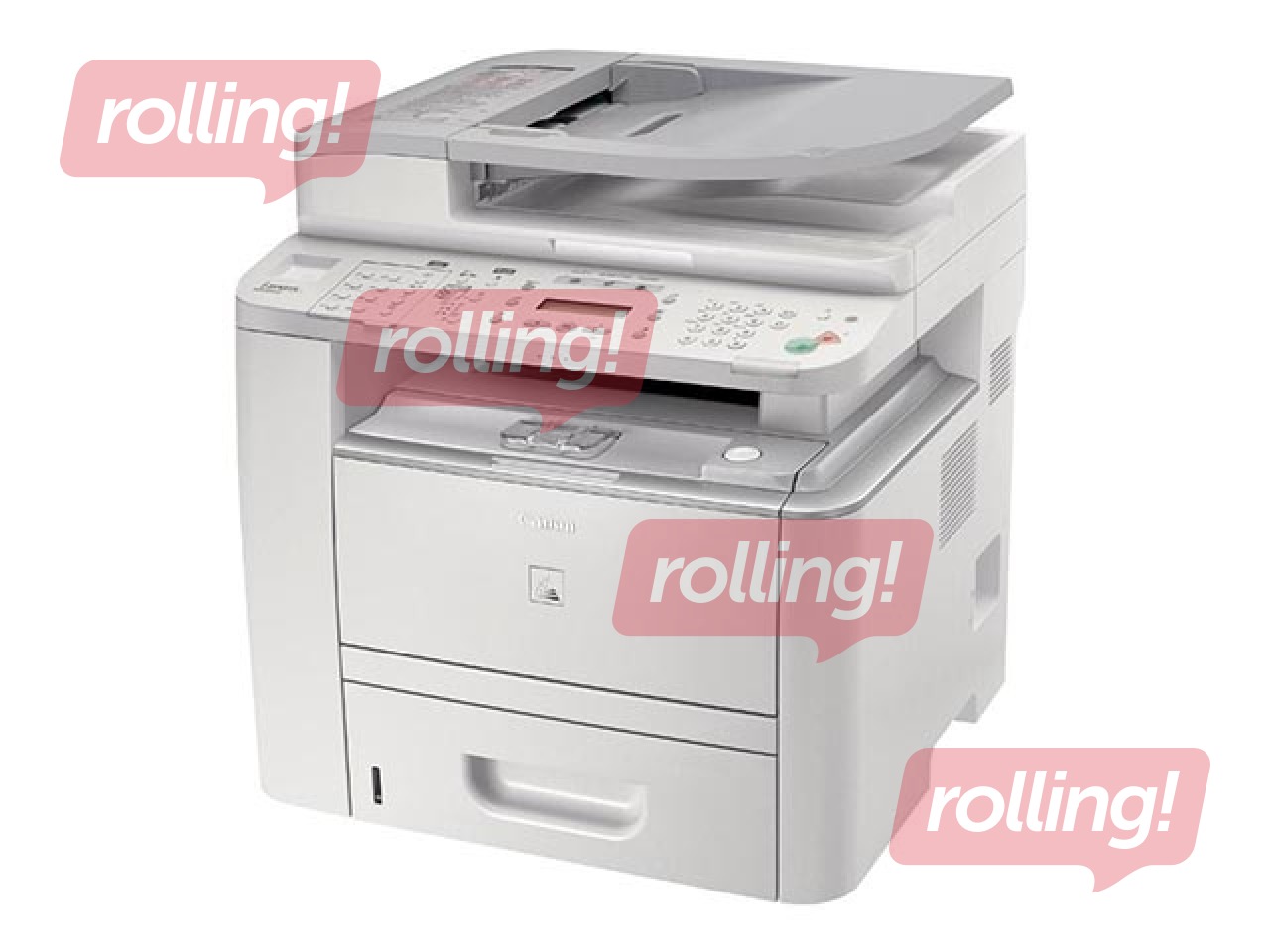 Mazlietota daudzfunkciju iekārta Canon imageRUNNER IR1133A