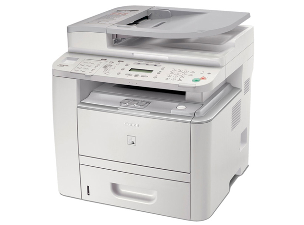 Canon I-Sensys MF6680DN