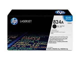 Fotocilindrs HP CLJ CP6015, melns, (23000 lpp.)