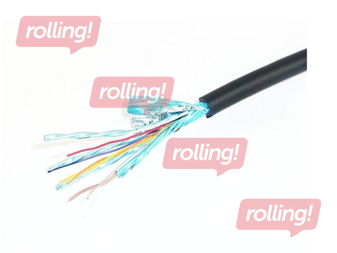 Gembird DisplayPort - HDMI cable, 3.0m