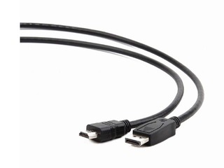 Kaabel Gembird DisplayPort - HDMI, 3.0m