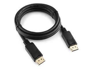 Gembird DisplayPort - DisplayPort cable, 1.8m