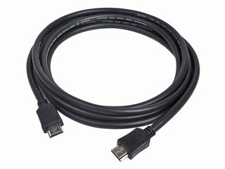 Cable Gembird HDMI-HDMI 10m, black
