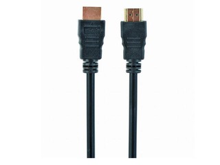 Kaabel Gembird HDMI-HDMI 10m, must